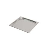 Bilge Gastronom GN 2 3x20 Standart Küvet