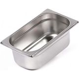 Bilge GN 1/4x150 Standart Küvet Gastronom Küvet