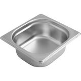Bilge GN 1/6-65 Gastronom Küvet