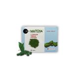Bilge İlaç Matcha Form L-carnitine Tablet 1350mg