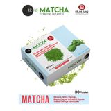 Bilge İlaç Matcha Premium Japanese Matcha , Vitamin C ve L-Carnıtıne içeren takviye edici gıda