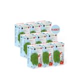 Bilge İlaç Matcha Premium Japanese Premium Japanese Çilek Aromalı Detox Burner Form Çayı 9 Kutu