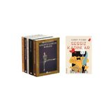 Bilge Karasu Set (5 Kitap) - Sessiz Kadınlar Hediye