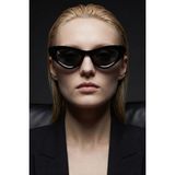 Bilge Karga Arvion Black Black Güneş Gözlüğü - Siyah