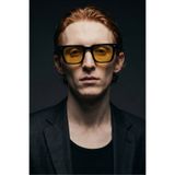 Bilge Karga Denver Black Yellow Erkek Photochromic Güneş Gözlüğü