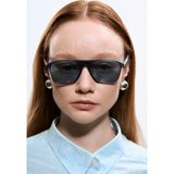 Bilge Karga Dorsey Navy Blue Güneş Gözlüğü - Mavi