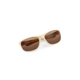 Bilge Karga Edgar Beige Brown Güneş Gözlüğü