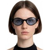 Bilge Karga Harvey Black Blue Photochromic Güneş Gözlüğü - Siyah
