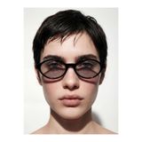 Bilge Karga Harvey Black Grey Photochromic Güneş Gözlüğü