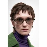 Bilge Karga Harvey Grey Green Photochromic Güneş Gözlüğü - Gri