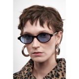 Bilge Karga Harvey New Brown Blue Photochromic Güneş Gözlüğü - Kahverengi