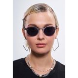 Bilge Karga Liora Anthracite Black Güneş Gözlüğü