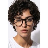 Bilge Karga Rowan Black Mavi Işık Koruyucu Gözlük
