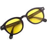 Bilge Karga Simon Black Yellow Güneş Gözlüğü