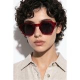 Bilge Karga Valeno Red Black Güneş Gözlüğü