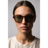 Bilge Karga Valeno Tortoise Olive Güneş Gözlüğü