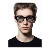 Bilge Karga Valery Black Grey Erkek Photochromic Güneş Gözlüğü