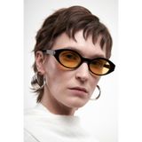 Bilge Karga Valery Black Yellow Photochromic Güneş Gözlüğü