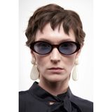 Bilge Karga Valery Brown Blue Photochromic Güneş Gözlüğü - Kahverengi