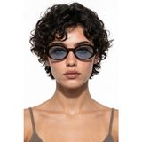 Bilge Karga Valery Brown Blue Photochromic Güneş Gözlüğü - Kahverengi