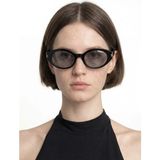 Bilge Karga Valery New Black Grey Photochromic Güneş Gözlüğü - Siyah