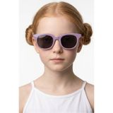Bilge Karga Yupi Light Purple Black Kız Çocuk Güneş Gözlüğü