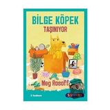 Bilge Köpek Taşınıyor - Meg Rossof