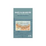 Bilge Kültür Sanat Doğu Karadeniz - İbrahim Tellioğlu