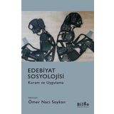 Bilge Kültür Sanat Edebiyat Sosyolojisi-Kuram ve Uygulama