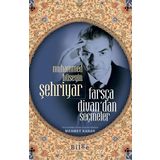 Bilge Kültür Sanat Farsça Divan’dan Seçmeler