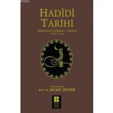 Bilge Kültür Sanat Hadidi Tarihi Manzum Osmanlı Tarihi (1285-1523)