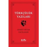 Bilge Kültür Sanat Türkçülük Yazıları