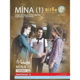 Bilge Kültür Sanat Yayınları Mina 1: Temel Seviye - Orta Seviye