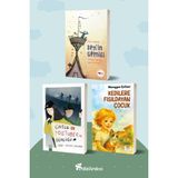 Bilge Kuş Yayınları Ben’in Gemisi/pieter Koolwijk - Ünsüz Youtuberın Günlüğü/miyase Sertbarut - Kedilere Fısıldayan Çocuk