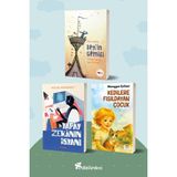 Bilge Kuş Yayınları Ben’in Gemisi/pieter Koolwijk - Yapay Zekanın Isyanı/miyase Sertbarut - Kedilere Fısıldayan Çocuk