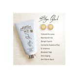 Bilge Öztürk SPF30 50 ml Güneş Koruyucu El Kremi