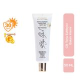 Bilge Öztürk SPF30 50 ml Ton Eşitleyici Bakım Kremi