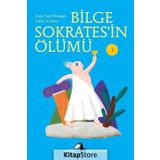 BILGE SOKRATESIN ÖLÜMÜ - JEAN PAUL MONGIN