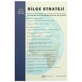 Bilge Strateji Dergisi Cilt: 6 - Sayı: 11 - Kolektif