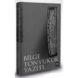 Bilge Tonyukuk Yazıtları 2021 Türk Dil Kurumu