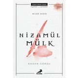 Bilge Vezir-Nizamül Mülk - Erkan Göksu