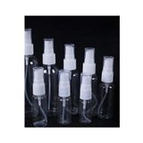 Bilgehan Buklet Sprey Başlıklı Boş Şişe 50Ml 3500 Adet + 12 Kolonya Hediye
