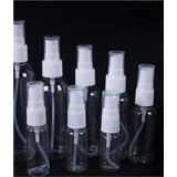 Bilgehan Buklet Sprey Başlıklı Boş Şişe 50Ml 4000 Adet + 12 Kolonya Hediye