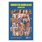 Bilgekut Yayınları Imbikten Damlalar Sohbetler - Nisan 2025