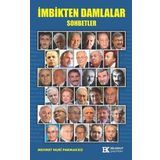 Bilgekut Yayınları Imbikten Damlalar-Sohbetler