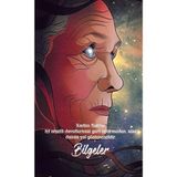 Bilgeler Şaman Defterleri Gece Kitaplığı
