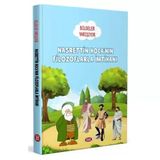 Bilgeler Yarışıyor Nasrettin Hoca'nın Fİlozoflarla İmtihanı