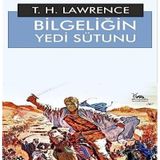 Bilgeliğin Yedi Sütunu 1 / Çölde İsyan (Kapak değişebilir)
