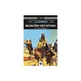 Bilgeliğin Yedi Sütunu 2. Cilt - T. E. Lawrence