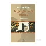 Bilgeliğin Yedi Sütunu Zafer Üçüncü Kitap-T. E. Lawrence